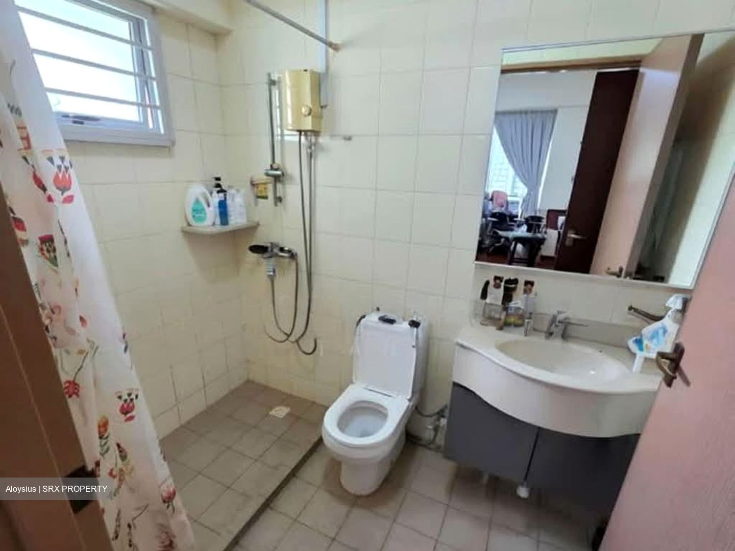 Blk 271C Punggol Residences (Punggol), HDB 5 Rooms #574532461